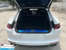 2018 PORSCHE PANAMERA 3.0 FACELIFT /JAPAN SPEC /360 SUROUND CAMERA/UNREG