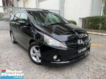 2005 MITSUBISHI GRANDIS 2.4L