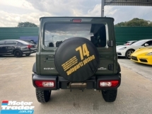 2019 SUZUKI JIMNY 1.5 JC /JAPAN SPEC /REVERSE CAMERA /UNREG
