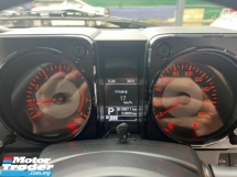 2019 SUZUKI JIMNY 1.5 JC /JAPAN SPEC /REVERSE CAMERA /UNREG