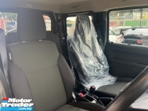 2019 SUZUKI JIMNY 1.5 JC /JAPAN SPEC /REVERSE CAMERA /UNREG