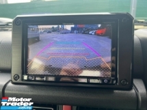 2019 SUZUKI JIMNY 1.5 JC /JAPAN SPEC /REVERSE CAMERA /UNREG