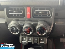 2019 SUZUKI JIMNY 1.5 JC /JAPAN SPEC /REVERSE CAMERA /UNREG