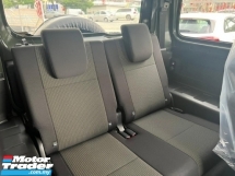 2019 SUZUKI JIMNY 1.5 JC /JAPAN SPEC /REVERSE CAMERA /UNREG