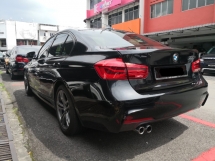 2015 BMW 3 SERIES 330i M SPORT Year Made 2015 Powerful 252HP NEW FACELIFT Full Service Auto Bavaria 2 YEARS WARRANTY 