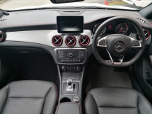 2015 MERCEDES-BENZ CLA CLA45 AMG 日本进口 375 必和必拓年份 2015 ((( 自由 1 一年保修 ))))