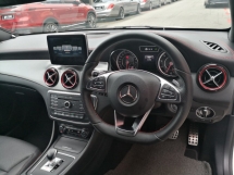 2015 MERCEDES-BENZ CLA CLA45 AMG 日本进口 375 必和必拓年份 2015 ((( 自由 1 一年保修 ))))