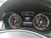 2015 MERCEDES-BENZ CLA CLA45 AMG 日本进口 375 必和必拓年份 2015 ((( 自由 1 一年保修 ))))