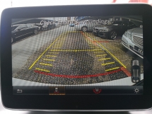 2015 MERCEDES-BENZ CLA CLA45 AMG 日本进口 375 必和必拓年份 2015 ((( 自由 1 一年保修 ))))