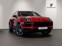 2021 PORSCHE CAYENNE 3.0 V6 APPROVED CAR