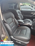 2019 PROTON X70 1.8T TGDI EXECUTIVE SUV (CBU) (UW04/2024) REG 2019