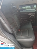 2019 PROTON X70 1.8T TGDI EXECUTIVE SUV (CBU) (UW04/2024) REG 2019