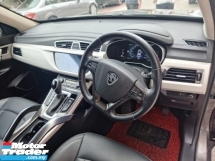 2019 PROTON X70 1.8T TGDI EXECUTIVE SUV (CBU) (UW04/2024) REG 2019