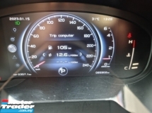 2019 PROTON X70 1.8T TGDI EXECUTIVE SUV (CBU) (UW04/2024) REG 2019