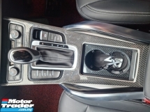 2019 PROTON X70 1.8T TGDI EXECUTIVE SUV (CBU) (UW04/2024) REG 2019