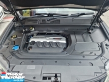 2019 PROTON X70 1.8T TGDI EXECUTIVE SUV (CBU) (UW04/2024) REG 2019