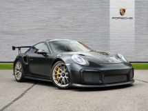 2018 PORSCHE 911 (991.2) GT2 RS WEISSACH PACK FROM PORSCHE MY