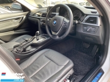 2018 BMW 3 SERIES 318I Full Service Record Free 2 Years Warranty