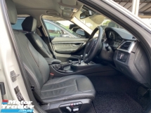 2018 BMW 3 SERIES 318I Full Service Record Free 2 Years Warranty