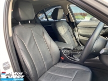 2018 BMW 3 SERIES 318I Full Service Record Free 2 Years Warranty
