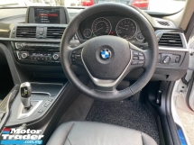 2018 BMW 3 SERIES 318I Full Service Record Free 2 Years Warranty