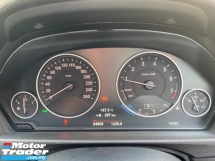 2018 BMW 3 SERIES 318I Full Service Record Free 2 Years Warranty