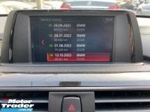 2018 BMW 3 SERIES 318I Full Service Record Free 2 Years Warranty