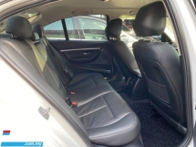 2018 BMW 3 SERIES 318I Full Service Record Free 2 Years Warranty