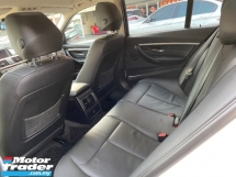 2018 BMW 3 SERIES 318I Full Service Record Free 2 Years Warranty