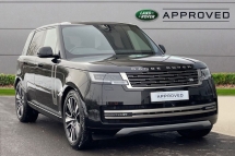 2022 LAND ROVER RANGE ROVER VOGUE (L460) SE D300 MHEV APPROVED CAR