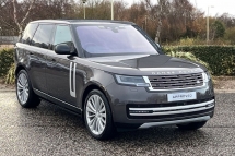 2022 LAND ROVER RANGE ROVER VOGUE (L460) FIRST EDITION P530 APPROVED CAR