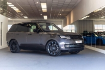 2022 LAND ROVER RANGE ROVER VOGUE (L460) FIRST EDITION P530 50MILES ONLY