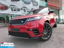 2019 LAND ROVER RANGE ROVER VELAR R DNY HSE P250 CNY BIG BIG OFFER UNREG 19