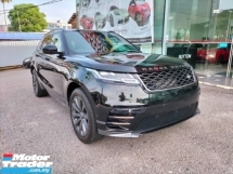 2019 LAND ROVER RANGE ROVER VELAR OTHER R-DYN SE P 250 A CNY BIG BIG OFFER UNREG 19
