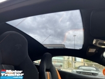 2018 MCLAREN 570 GT 3.8 COUPE /BOWER & WILKINS AUDIO SYSTEM /UNREG 