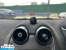 2018 MCLAREN 570 GT 3.8 COUPE /BOWER & WILKINS AUDIO SYSTEM /UNREG 