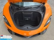 2018 MCLAREN 570 GT 3.8 COUPE /BOWER & WILKINS AUDIO SYSTEM /UNREG 