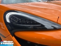 2018 MCLAREN 570 GT 3.8 COUPE /BOWER & WILKINS AUDIO SYSTEM /UNREG 