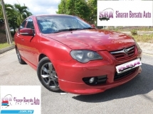2014 PROTON PERSONA 1.6 ELEGANCE HIGH LINE (A) LEATHER SEAT BODYKIT 