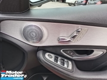 2018 梅赛德斯 - 奔驰C级 2018 奔驰C350E 2.0 (一个) AMG LINE 