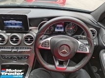 2018 梅赛德斯 - 奔驰C级 2018 奔驰C350E 2.0 (一个) AMG LINE 