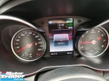 2018 梅赛德斯 - 奔驰C级 2018 奔驰C350E 2.0 (一个) AMG LINE 
