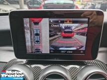 2018 梅赛德斯 - 奔驰C级 2018 奔驰C350E 2.0 (一个) AMG LINE 