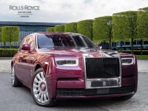 Rolls Royce Ghost And Ghost Extended Unleashed In Malaysia  New Car   Caricarz