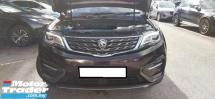 2019 宝腾 X70 1.8 TGDI 高级 2WD (一个) 长/英里 59K 公里, F /服务