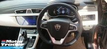 2019 宝腾 X70 1.8 TGDI 高级 2WD (一个) 长/英里 59K 公里, F /服务