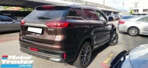 2019 宝腾 X70 1.8 TGDI 高级 2WD (一个) 长/英里 59K 公里, F /服务