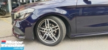 2017 奔驰 CLA CLA180 1.6cc AMG (一个) 日本 L/MIL57K KM 2 年保质期 