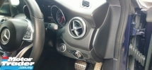 2017 奔驰 CLA CLA180 1.6cc AMG (一个) 日本 L/MIL57K KM 2 年保质期 