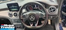 2017 奔驰 CLA CLA180 1.6cc AMG (一个) 日本 L/MIL57K KM 2 年保质期 